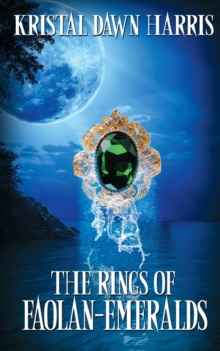 Image for The Rings of Faolan-Emeralds