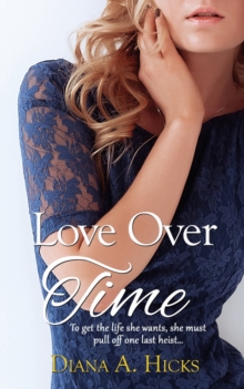 Image for Love Over Time