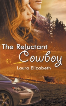 Image for The Reluctant Cowboy