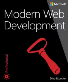 Image for Modern web development  : understanding domains, technologies, and user experience