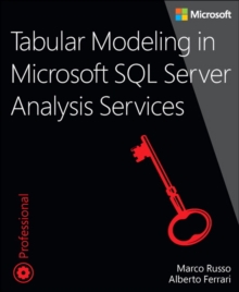 Tabular Modeling in Microsoft SQL Server Analysis Services