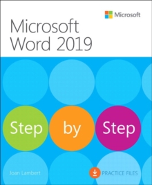 Image for Microsoft Word 2019