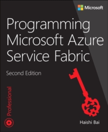 Image for Programming Microsoft Azure Service