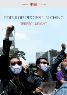 Image for Popular protest in China