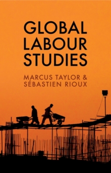 Image for Global labour studies