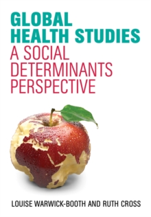 Image for Global health studies: a social determinants perspective