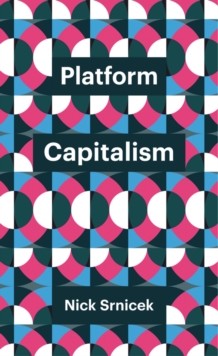 Image for Platform capitalism