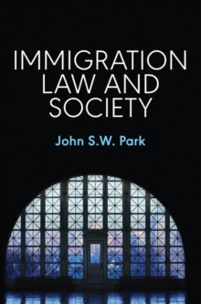 Image for Immigration law and society