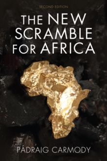 Image for The New Scramble for Africa