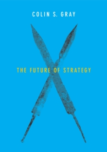 Image for The Future of Strategy