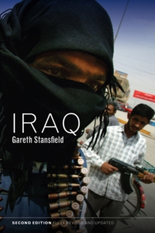 Image for Iraq: people, history, politics