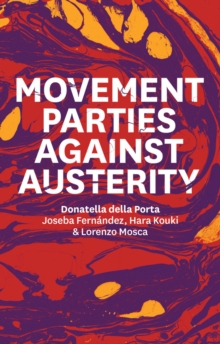 Image for Movement parties against austerity
