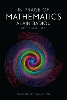 Image for In praise of mathematics