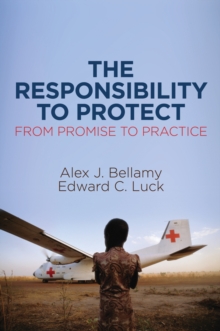 Image for The responsibility to protect: from promise to practice