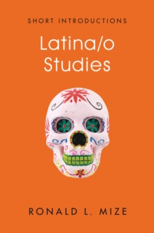 Image for Latina/o studies