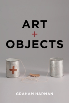 Image for Art and objects