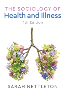 Image for The Sociology of Health and Illness