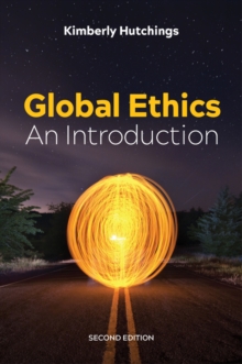 Image for Global ethics