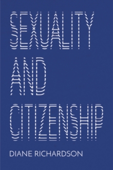 Image for Sexuality and Citizenship
