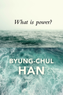 Image for What is Power?