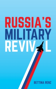 Image for Russia's Military Revival