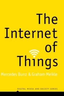 Image for The Internet of things