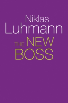 New Boss