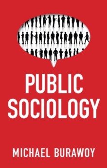 Image for Public Sociology