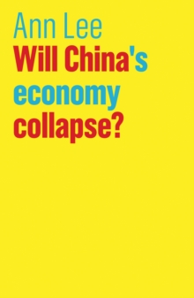 Image for Will China's economy collapse?