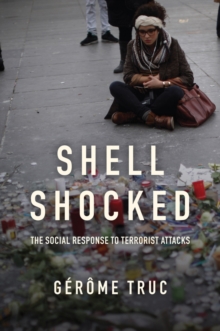 Image for Shell shocked  : the social response to terrorist attacks