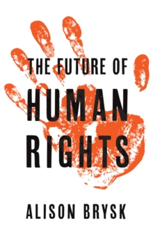 Image for The Future of Human Rights