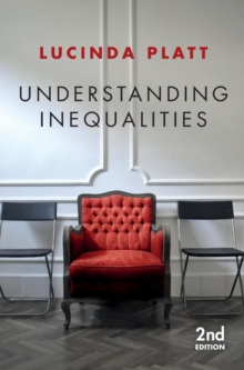 Image for Understanding Inequalities