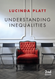 Image for Understanding inequalities : stratification and difference