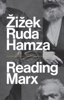 Image for Reading Marx