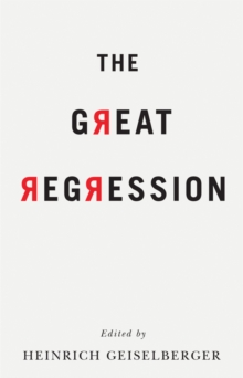 Image for The great regression