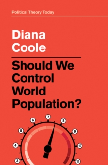 Image for Should We Control World Population?