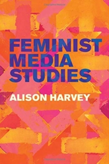 Image for Feminist media studies