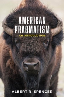 Image for American pragmatism: an introduction
