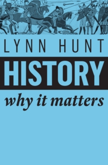Image for History: why it matters