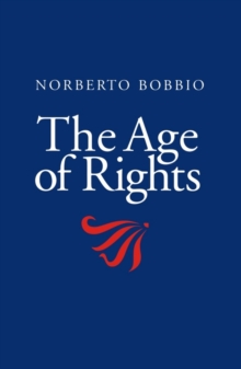 Image for The age of rights