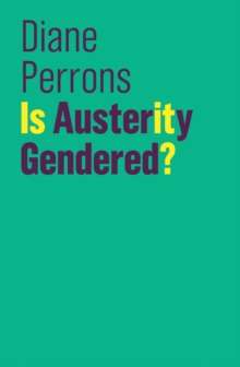 Image for Is austerity gendered?