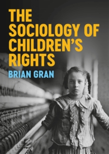 Image for The sociology of children's rights