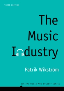 Image for The Music Industry : Music in the Cloud