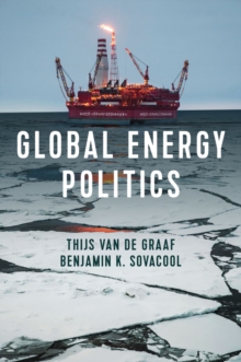 Image for Global Energy Politics