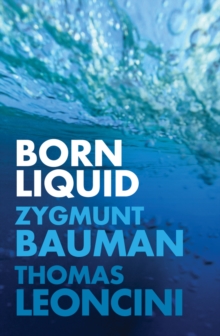 Image for Born liquid
