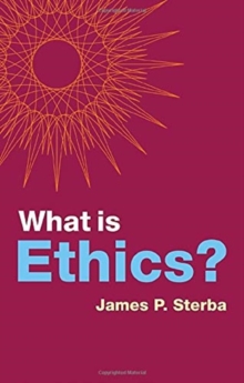 Image for What is Ethics?