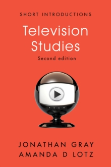 Image for Television studies
