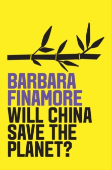 Image for Will China Save the Planet?
