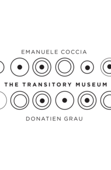 Image for The transitory museum
