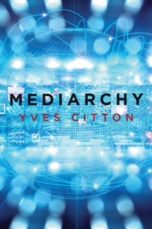 Image for Mediarchy